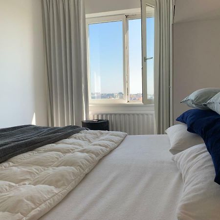 Koksijde L'Abbayeアパートメント エクステリア 写真