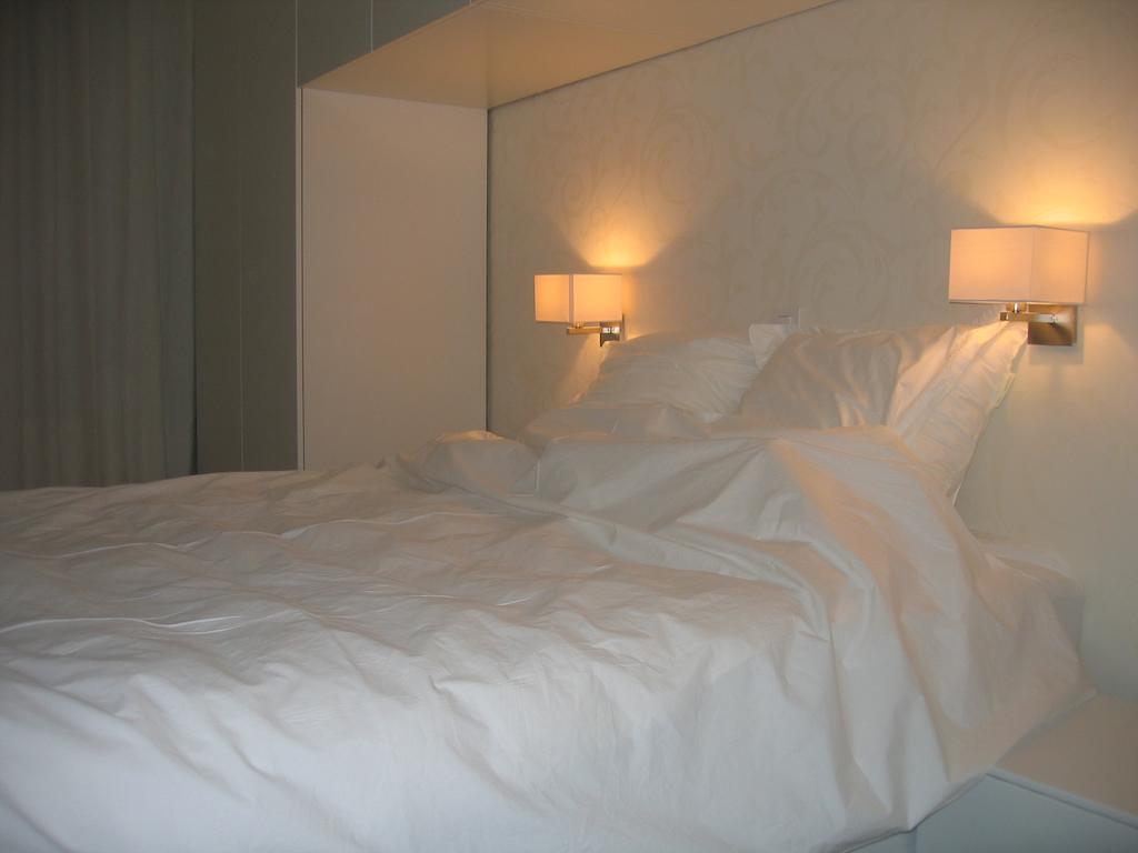 Koksijde L'Abbayeアパートメント 部屋 写真