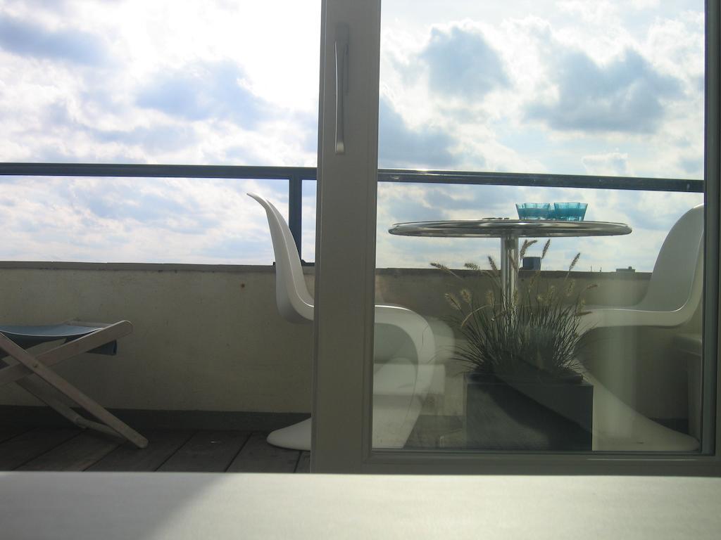 Koksijde L'Abbayeアパートメント 部屋 写真