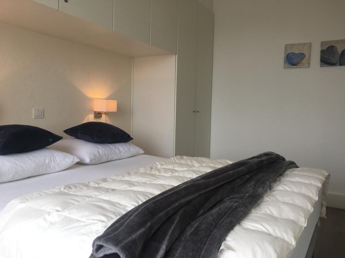 Koksijde L'Abbayeアパートメント エクステリア 写真